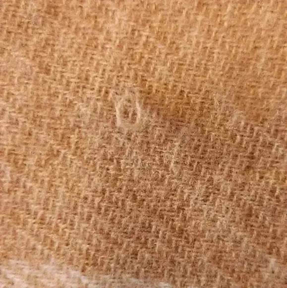 Steve Madden cape/poncho, one size - Picture 7 of 9